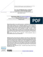 Jesse Shera e sua contribuição para o campo da Biblioteconomia e Ciência da Informação49408-182649-1-PB