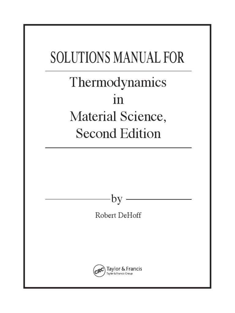 Best | PDF | Thermodynamic Equilibrium | Entropy