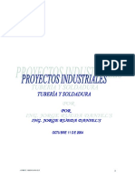 Proyectos Industriales - Tubería y Soldadura.pdf