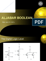 Aljabar Boolean