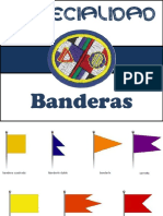 Banderas