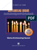 Kristianologi Qurani 1