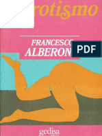 ALBERONI F Erotismo PDF