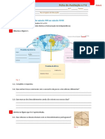 Avaliação dos Descobrimentos Portugueses