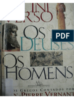 O Universo, Os Deuses, Os Homens PDF