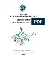 Desainer Grafis 2016 PDF