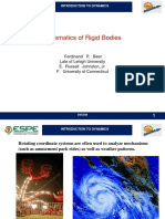 Aceleración de Coriolis