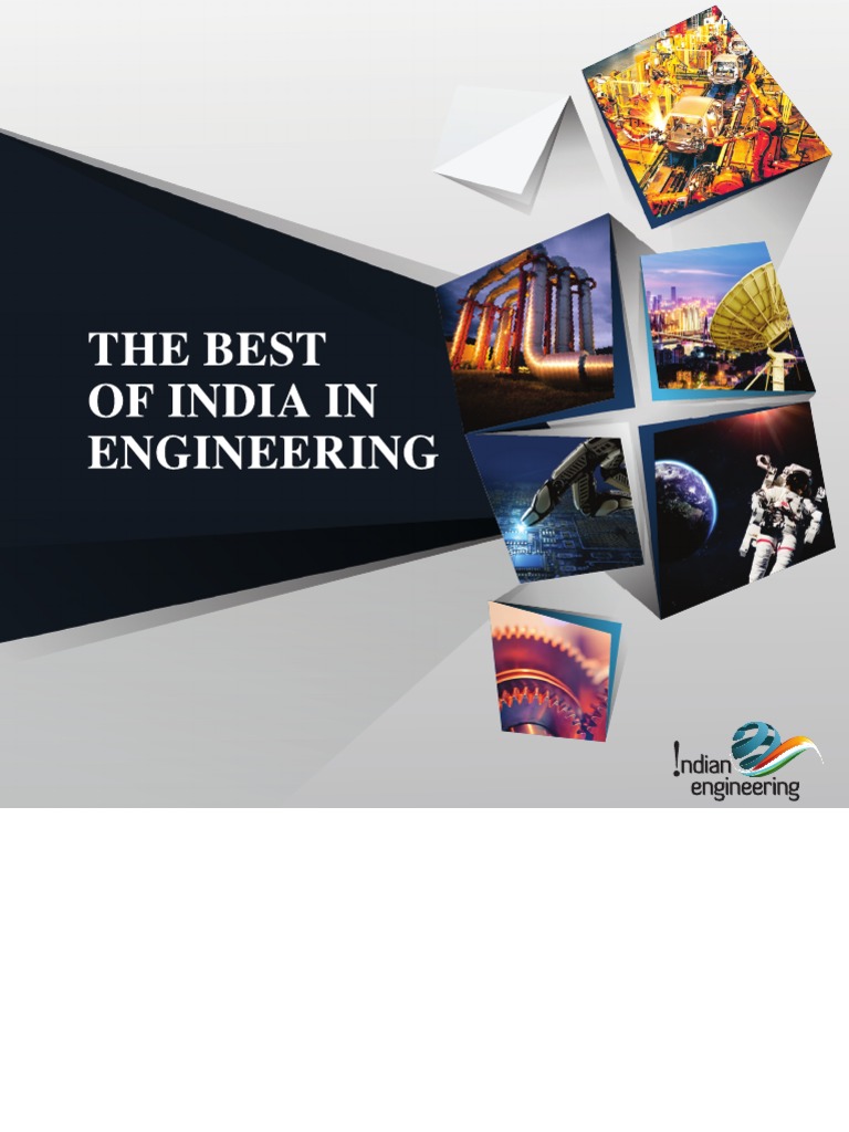Indian Engineering Sector Overview | PDF | Economy Of India | Economic ...