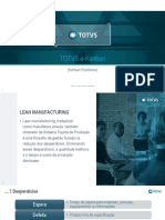 Totvs E-Kanban 2018 Comercial v02