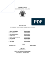 Jurnal Pengubahan Asam Maleat Menjadi Fumarat