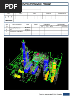 CWP Template PDF