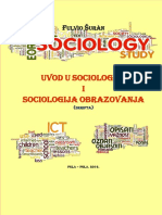 Nova Skripta - Sociologija Obrazovanja PDF