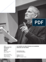 Entrevista Paul Stoller PDF