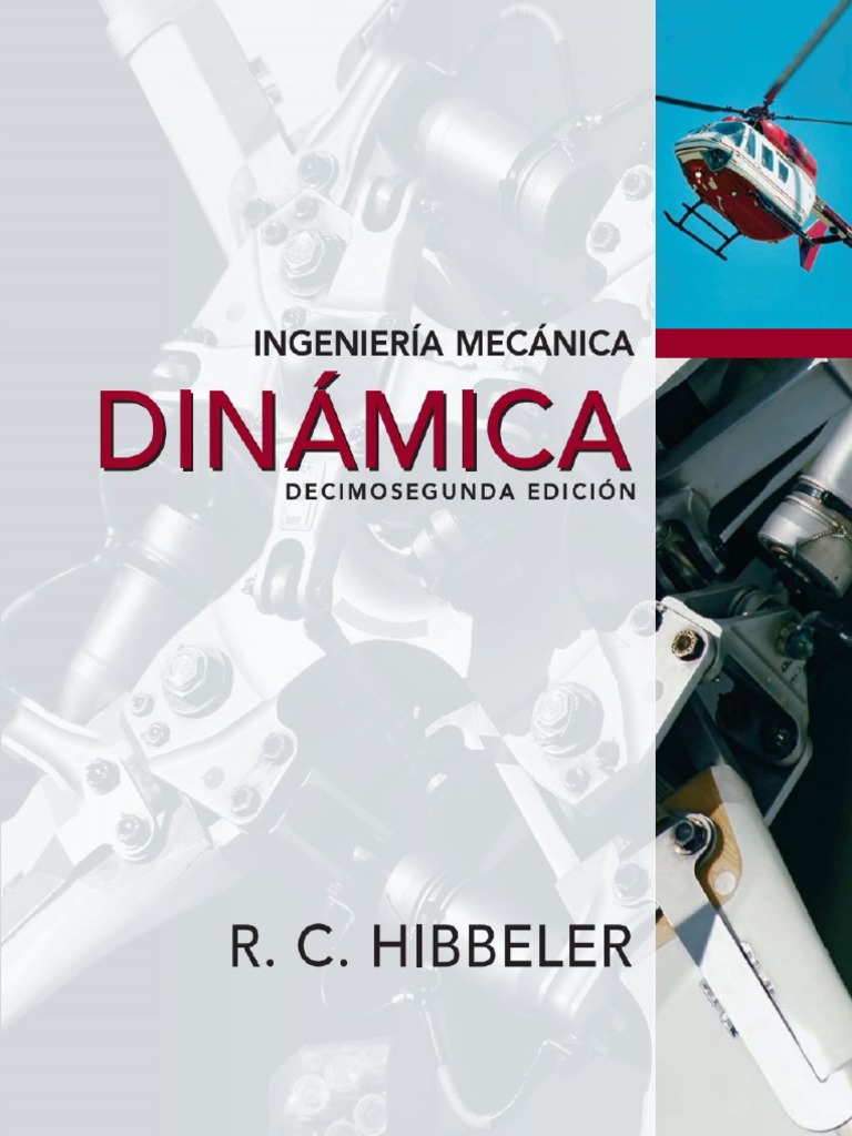 Dinamica Hibbeler 12 PDF | PDF