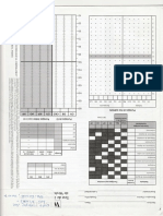 Lorem ipsum document analysis