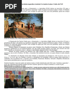 Convivência Com a Seca