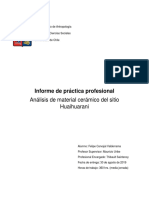 Informe de Practica Felipe Carvajal (Escrito) Corrección Mur