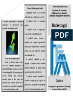 Marketing Public PDF