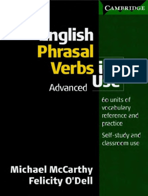 Phrasal Verbs – KNOCK, Definitions and Example Sentences