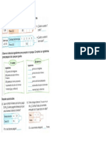 Ficha de Trabaj2 de Relacion de Magnitudes