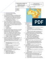 Prueba de Nivelación - Enero