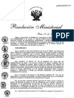 Normativa Operativo Salud 8 PDF