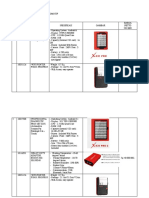 KATALOG PERALATAN BENGKEL OTOMOTIF 2018 (Price LST + PPN)