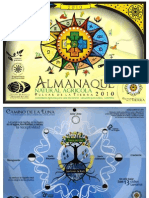 Almanaque Biodinamico 2010