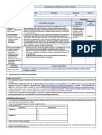 Sistematizamos Información Sobre El Debate