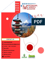 Booklet (IND) IWE2020 Chapter Japan