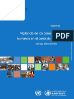 Manual de Monitoreo OHCHR ES