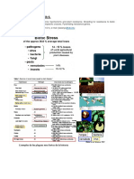 BIOTECNOLOGIA VEGETAL Tercer Parcial, UB MASTER BIOTEC MOLECULAR