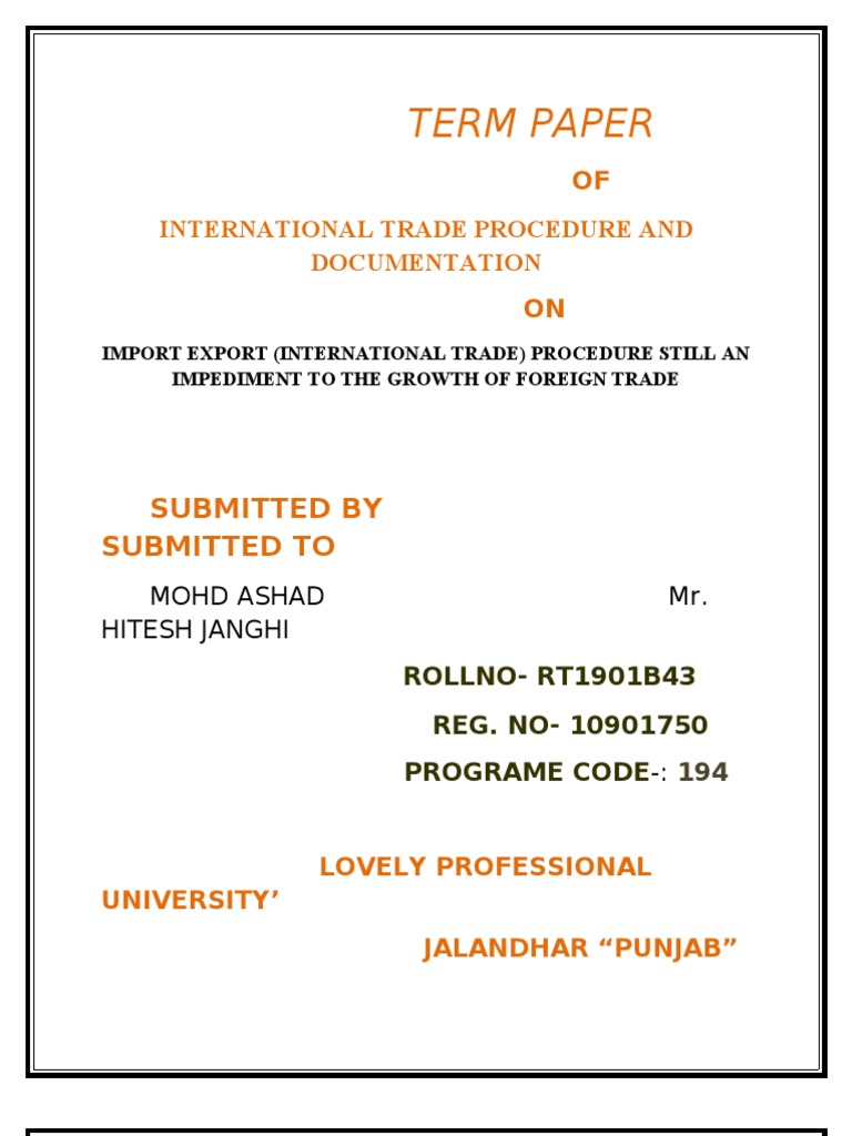 Swap definition picture