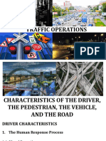Traffic Operations Part 1