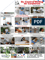 Calendario Medicina Holistica PDF