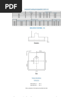 Load Combination Eurocode | PDF