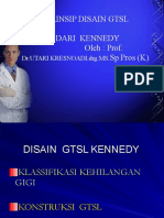 Prinsip Desain GTSL Kennedy PDF