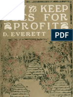 Bees For Profit 1910