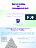 Kuliah - 2 - 3 - Diagram Segitiga Dan Kesetimbangan Cair-Cair