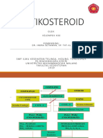 Kortikosteroid