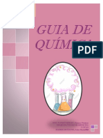 Quimica Informe 1