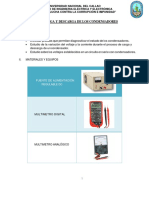 Informe Laboratorio N3