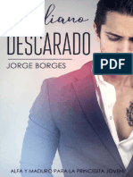 Italiano Descarado - Jorge Borges