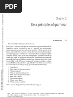   Meaning CenteredGrammar Chapter2 Hancock Craig 2005