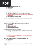 Auditing Theory Salosagcol