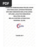 05 Panduan Pembangunan Projek Akhir Dan Penulisan Laporan Program Diploma Kemahiran Malaysianew