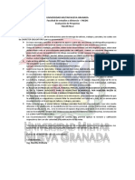 Taller 2 Evaluacion de Proyectos 2019 PDF