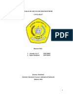 Anggaran Kelompok 3 PDF