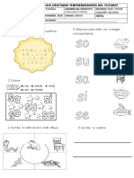 Evaluaciones