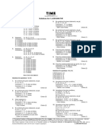 Solutions For LAHO2001705: Practice Excersice